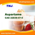 CAS 22839-47-0  Aspartame