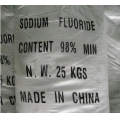 CAS 7681-49-4 Sodium fluoride NaF