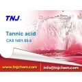 CAS 1401-55-4 Tannic acid