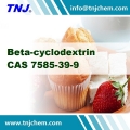 Beta-cyclodextrin CAS 7585-39-9