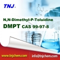 CAS 99-97-8  N,N-Dimethyl-P-Toluidine DMPT