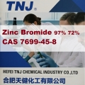 CAS 7699-45-8 Zinc Bromide