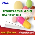CAS 1197-18-8 Tranexamic Acid