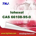 CAS 66108-95-0  Iohexol