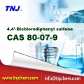 4 4-Dichlorodiphenyl sulfone CAS 80-07-9