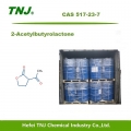 CAS 517-23-7  2-Acetylbutyrolactone