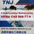 CAS 868-77-9 2-Hydroxyethyl Methacrylate HEMA