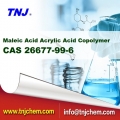 MA/AA Maleic Acid and Acrylic Acid Copolymer CAS 26677-99-6