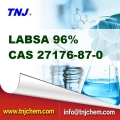 CAS 27176-87-0  LABSA 96%